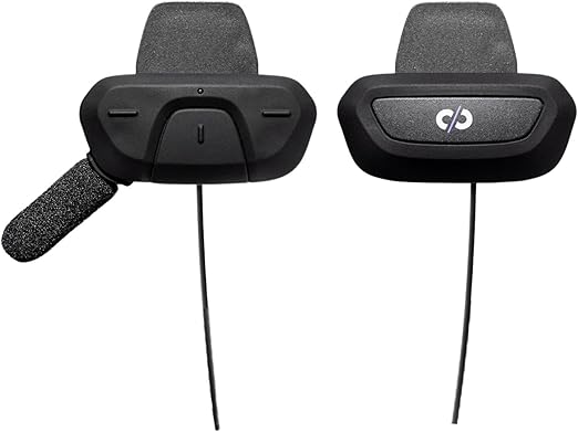 Kit Bluetooth Supertooth Roamee – Mains-Libres Vélo – Autonomie 8h