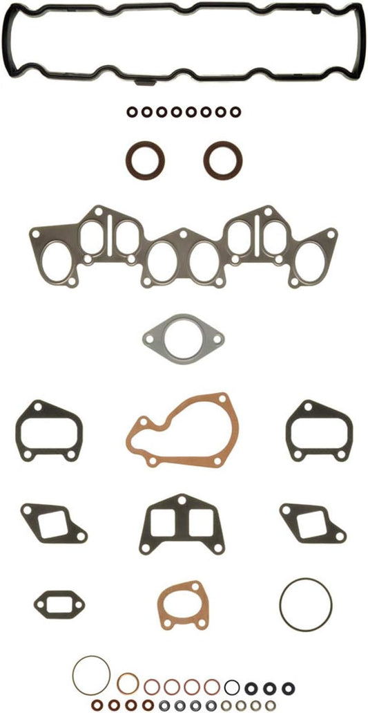 Ajusa - Jeu de Joints - Avec Joint de Tige de Soupape - Sans Joint de Culasse – €32,99