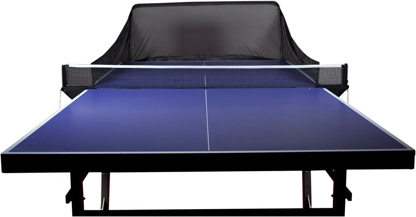 JOOLA - Filet de Récupération - Fibre de Carbone - Montage Rapide – €29,99