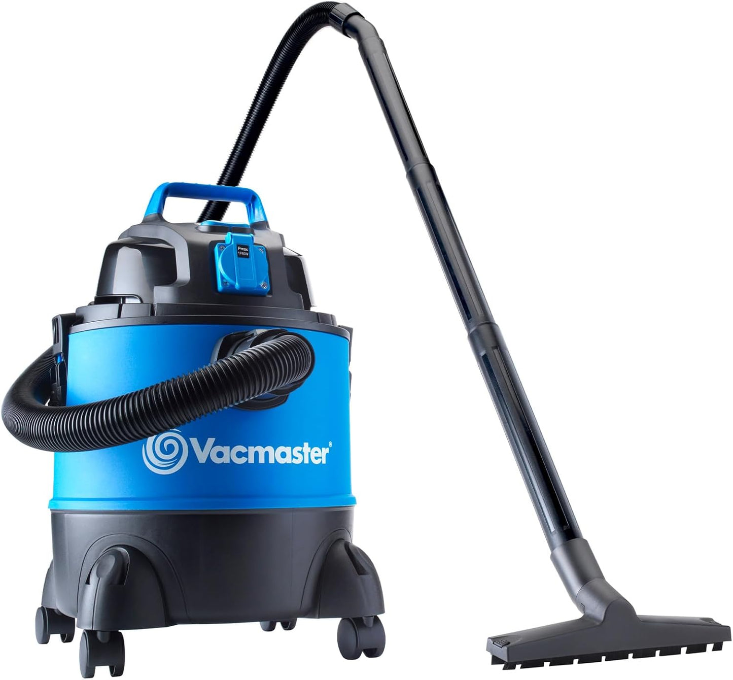 Vacmaster - Aspirateur Sec et Humide - Prise PTO - 20L – €58,49