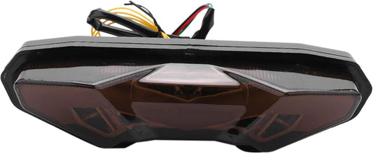 HDYS - Feu Arrière LED Intégré - 12 V - 24 LEDs – €46,99