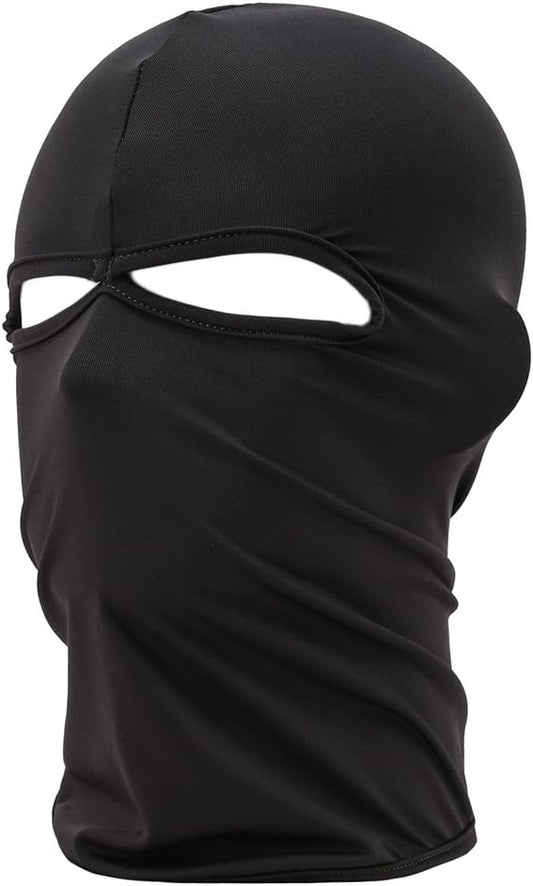UTOVME - Masque Protecteur - Lycra 2 Trous - Taille Lait – €35,99