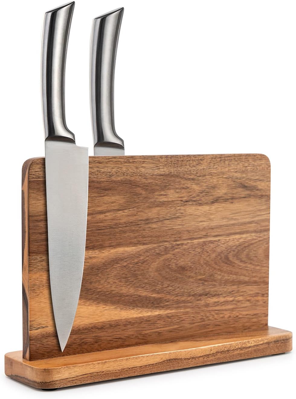 BF BILL.F - Support Couteaux - Double Face - Bois Magnétique – €19,49