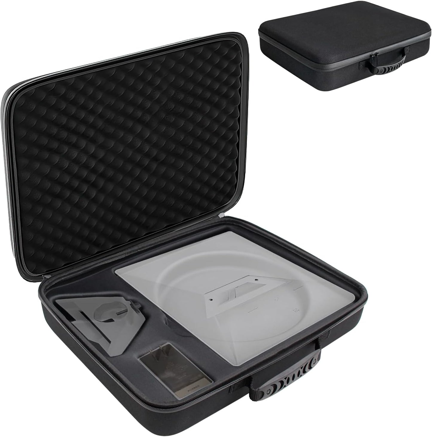 PinDaito - Boîte de Rangement Portable - Étanche - Compartiments Intégrés – €37,99