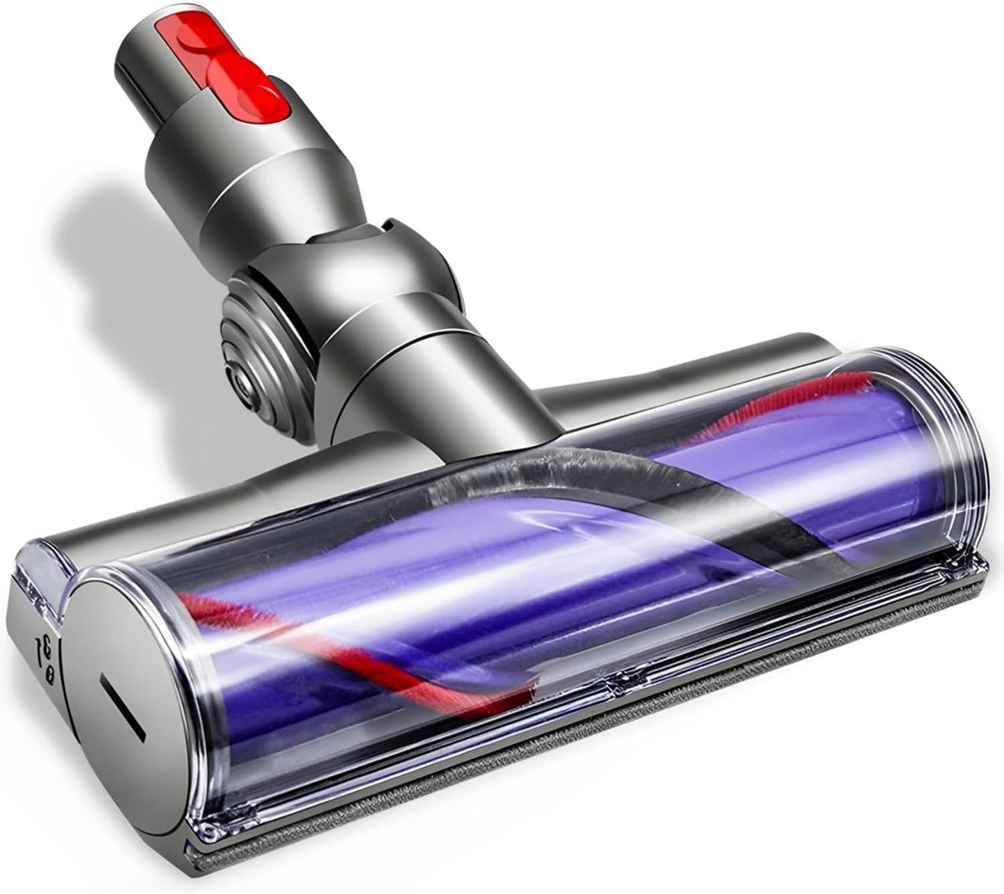 DAMAIYI - Tête de Nettoyage - Compatibilité Dyson - Performance Améliorée – €19,49