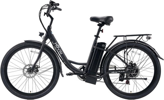 MOVIN - VTT Électrique - 250W 36V - Autonomie 55KM – €343,99