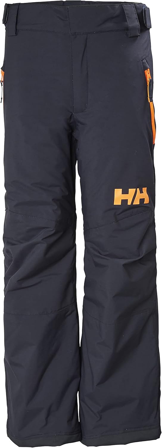 Helly Hansen - Pantalon de Randonnée Unisexe - Jr Legendary – €81,99