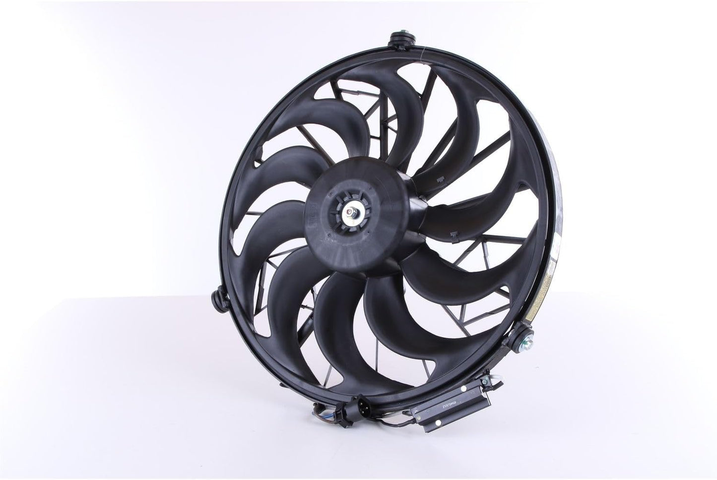 Nissens - Ventilateur de Refroidissement - Climatisation - Compatible OE – €43,99