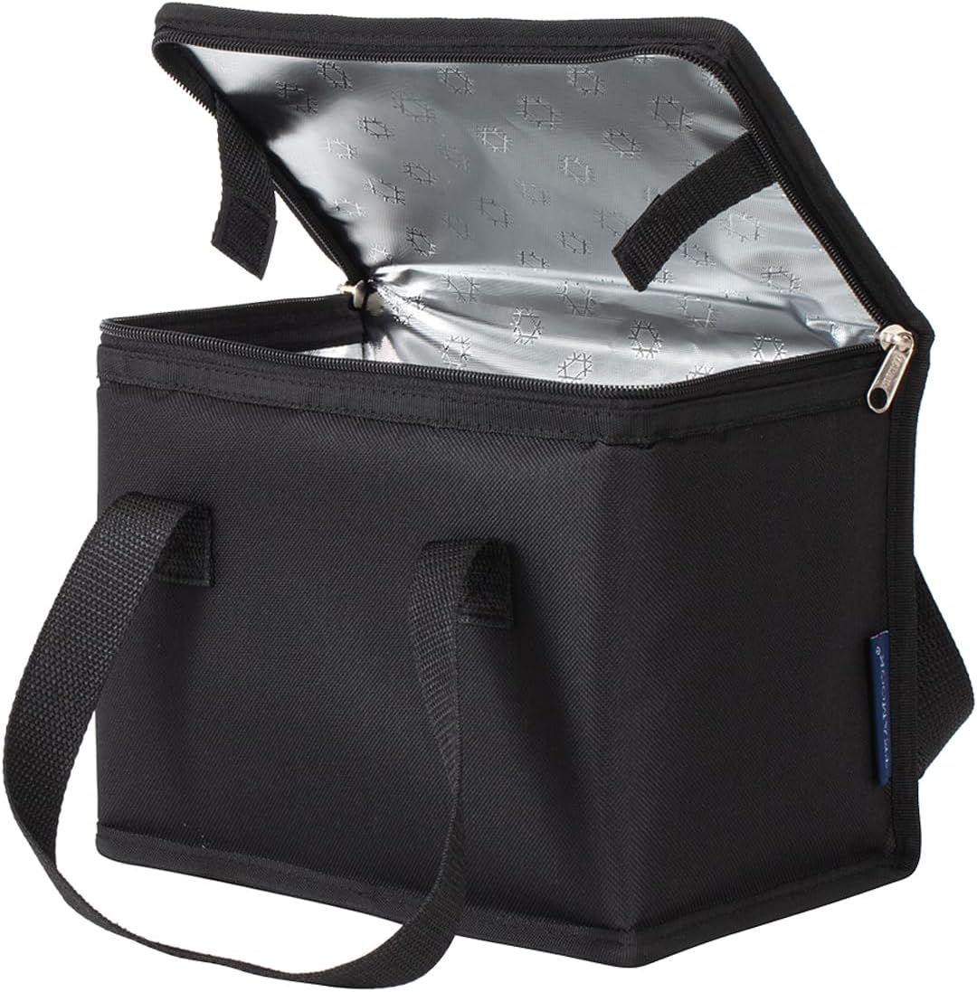 TEAMOOK - Sac Isotherme - Pliable - 8-10 Canettes – €6,49