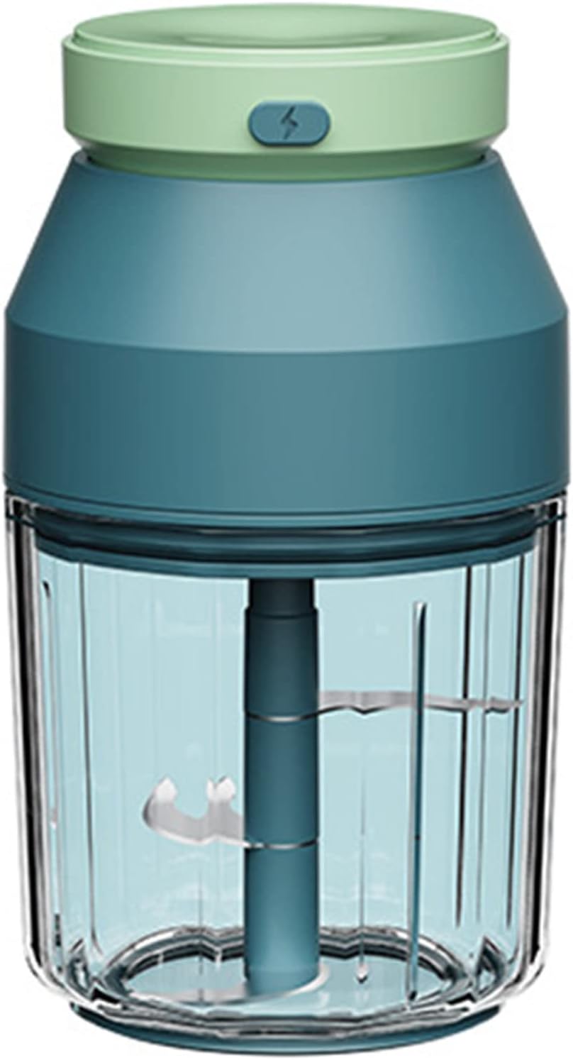 OTFKMU - Machine à Nourriture Bébé - Compacte - Facile à Nettoyer – €46,99