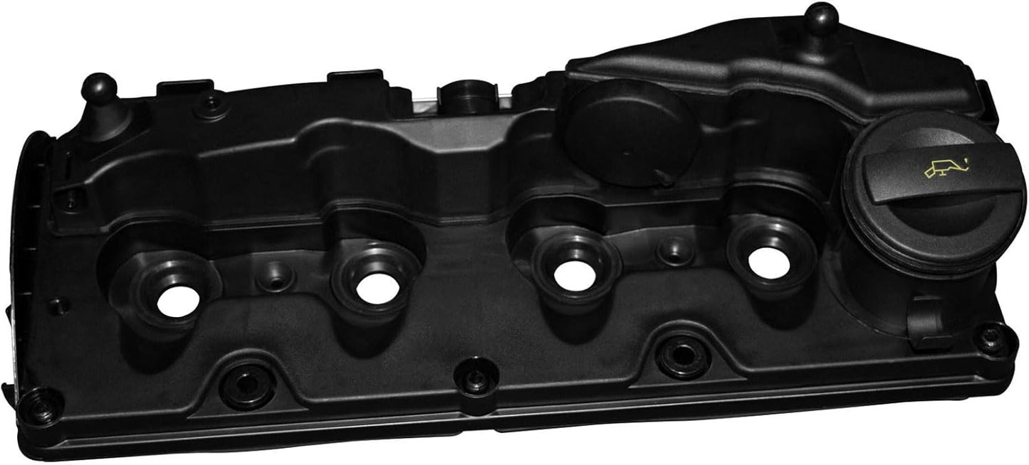 Dixhills - Couvre-culasse - Compatibilité Large - Numéro OE 03L103469R – €49,99