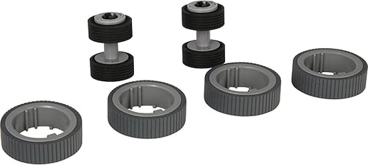 Accessoire pour scanner Fujitsu Kit Consumable – Modèle 3670-400K