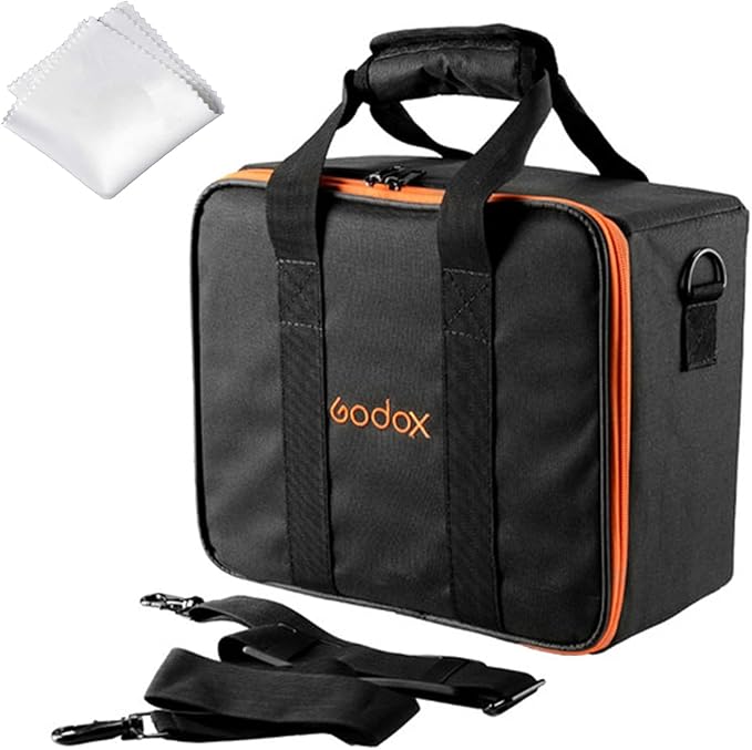 Sac de Transport Godox AD600 Pro II Ajustement Sur Mesure Durable