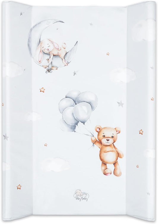 Totsy Baby - Matelas à Langer - Imperméable - Design Ours – €29,99