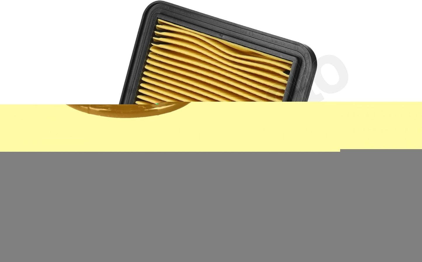 VINI - Filtre à Air - Honda CBF 125 - 2009-2016 – €24,99