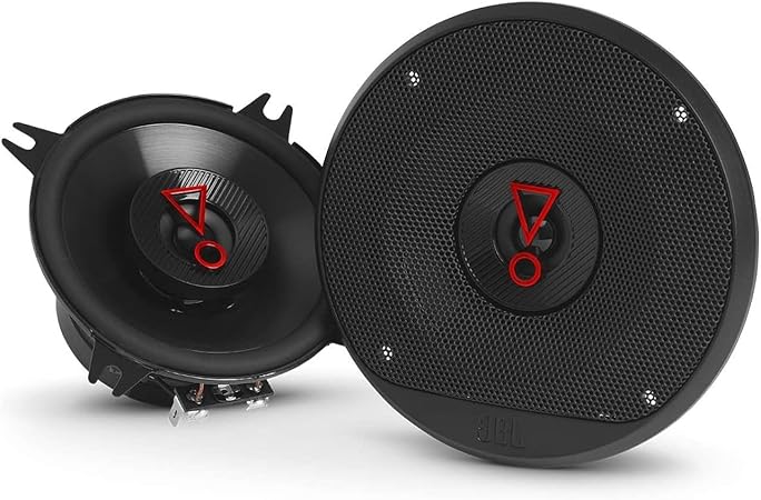 Hauts parleurs coaxiaux JBL Stage3 427 – 150 Watt – 10 cm