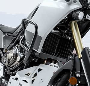 TAZGANTAX - Barres de Protection Moto - Acier Durable - Pour Tenere 700 – €26,99