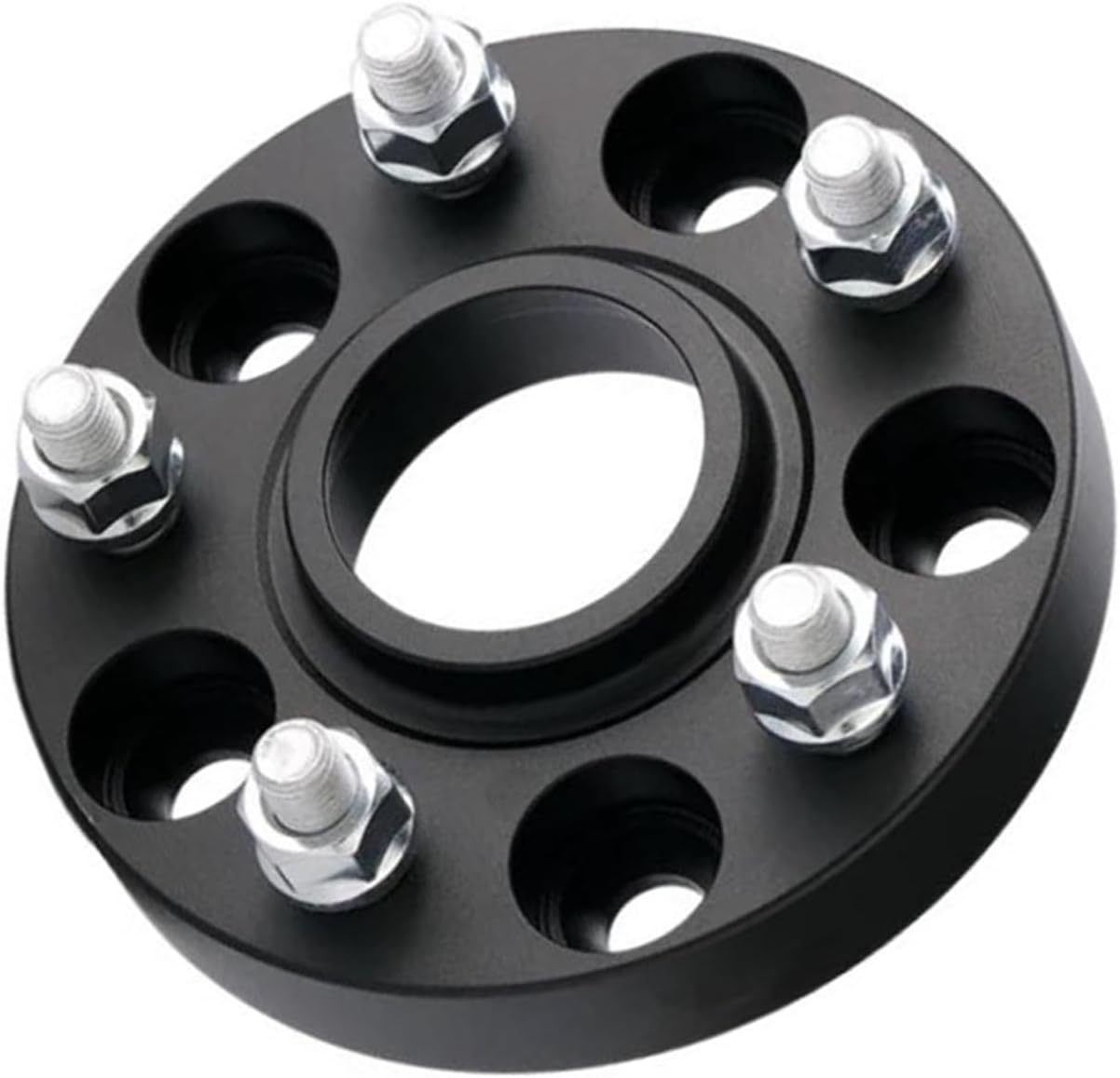 CLWYWUL - Élargisseurs de Roues - 5x120 - Alésage 72.6mm – €42,99