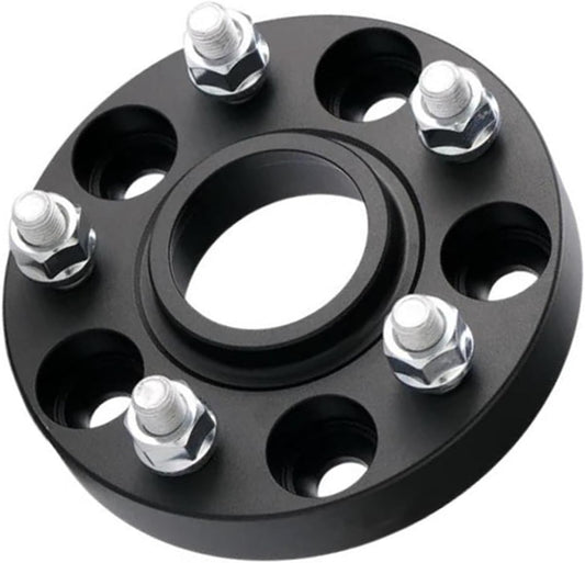 CLWYWUL - Élargisseurs de Roues - 5x120 - Alésage 72.6mm – €42,99