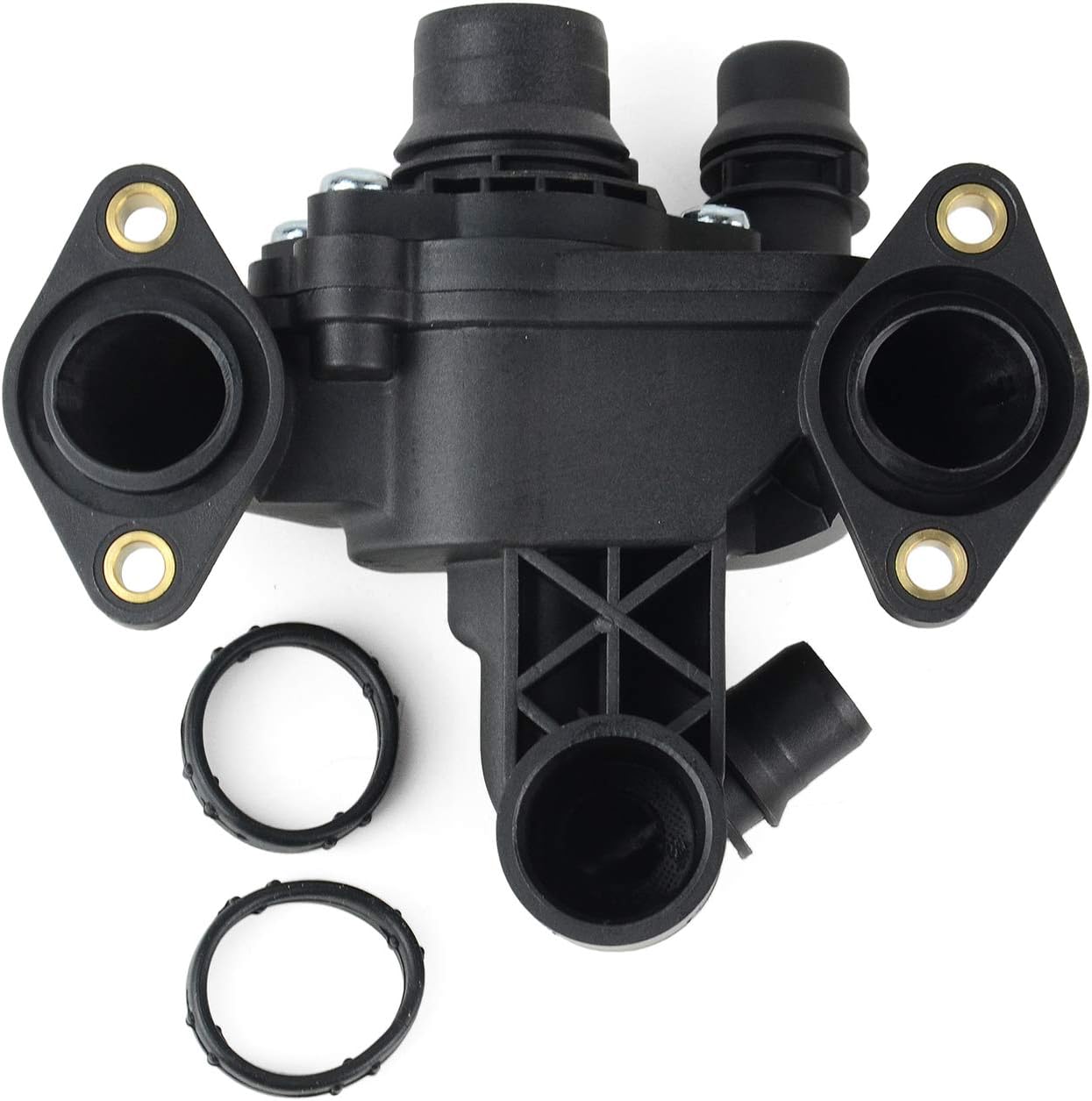 Bisenya - Thermostat et Boîtier - Compatible C5 C6 407 607 – €58,99