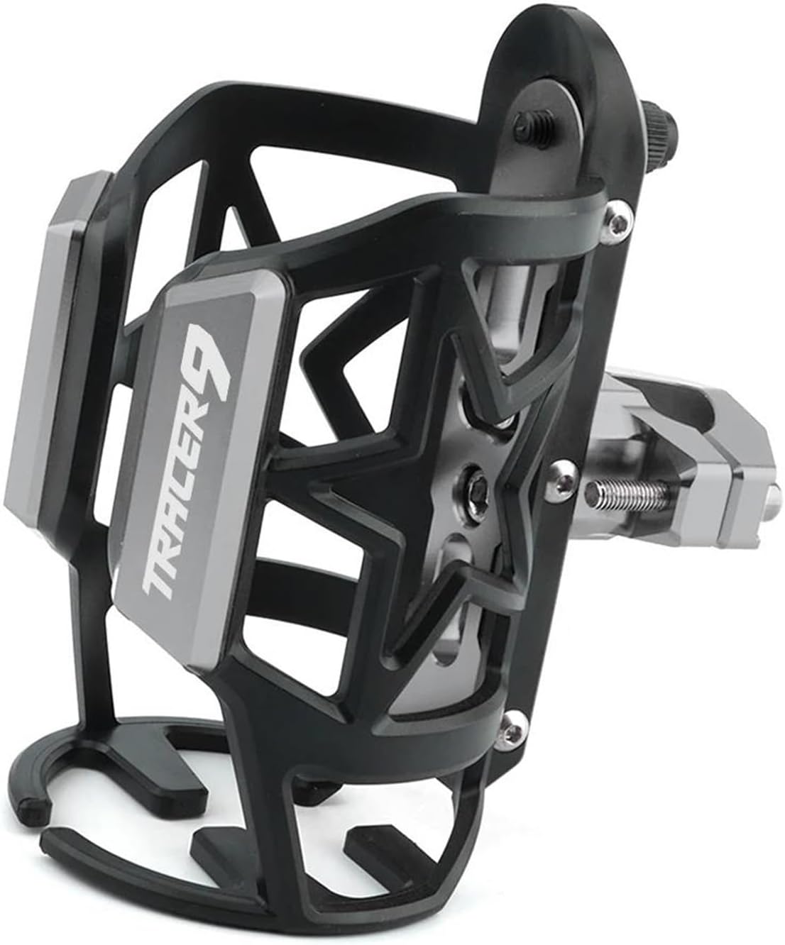 QILINIY - Porte-Gobelet Moto - Installation Facile - Polyvalent – €31,99