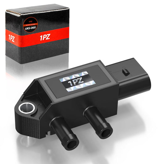 1PZ - Capteur de Pression - Remplacement Audi VW - Modèles Compatibles – €12,95