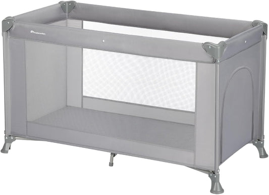 Bebeconfort - Lit Parapluie Bébé - Ouverture Latérale - Pliage Compact – €38,99