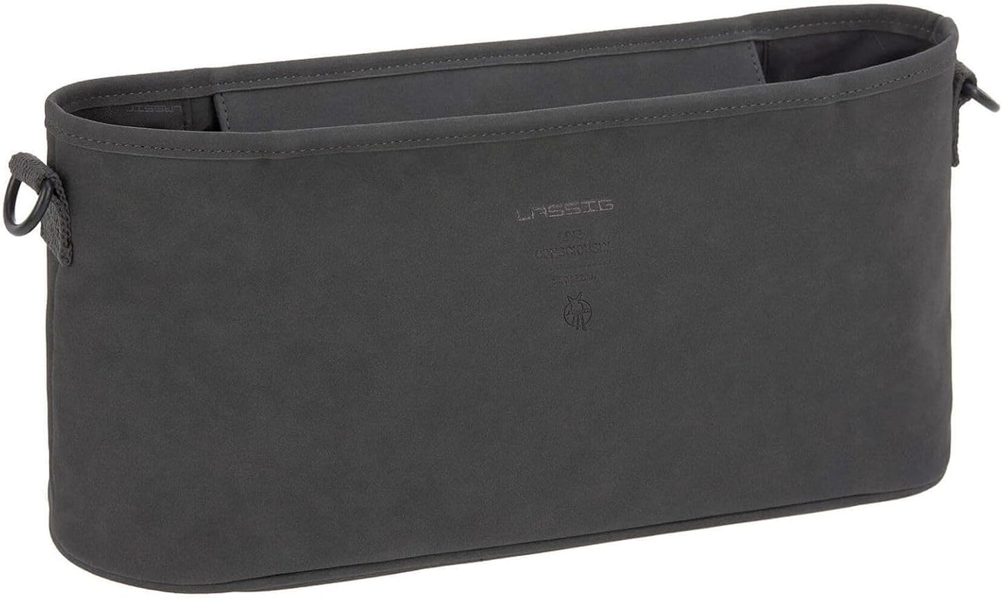 Lässig - Organisateur Poussette - Accès Facile - Grand Espace – €26,99