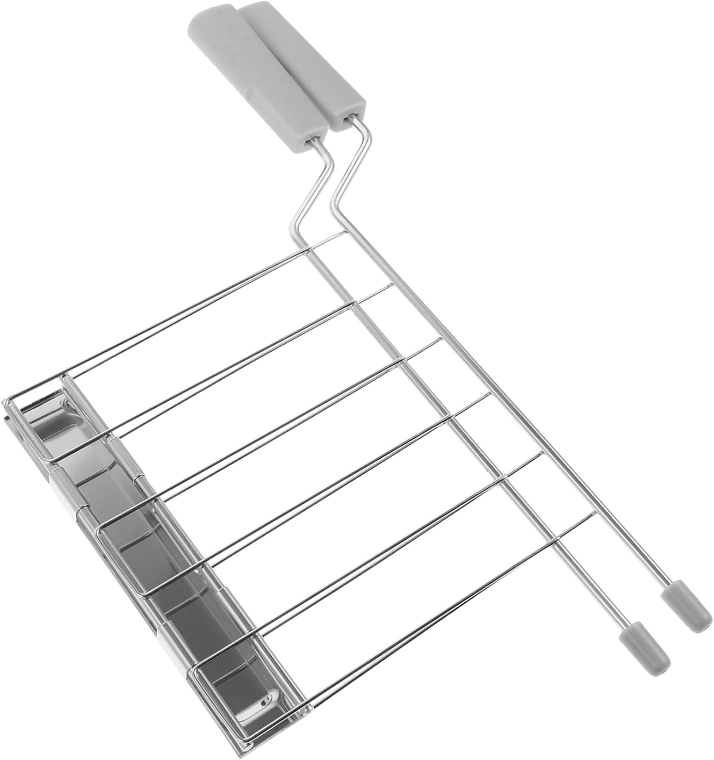 Cabilock - Accessoire Grille-Pain - Multifonction - Acier Inoxydable – €8,72