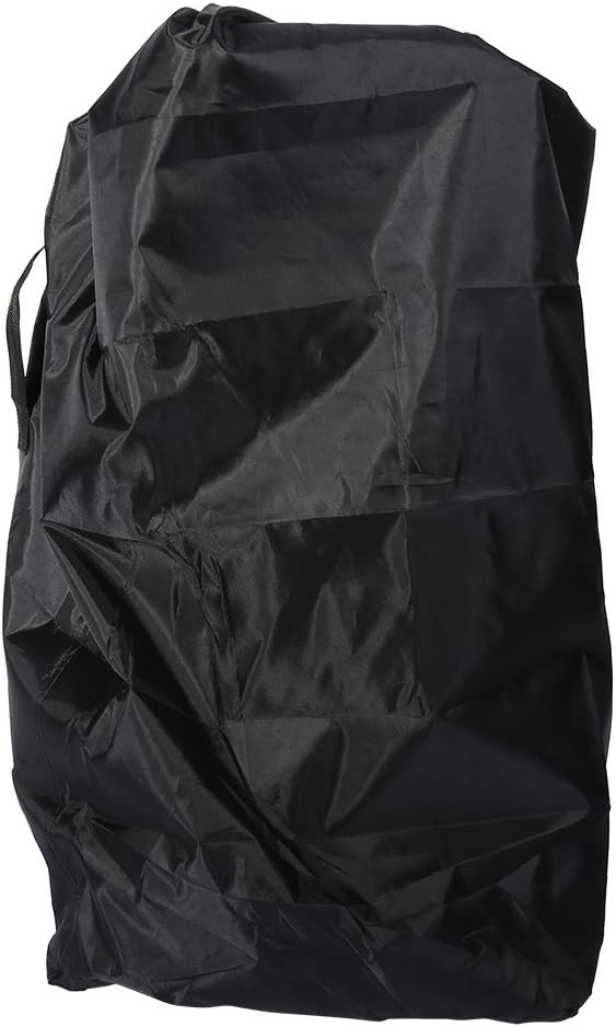 Tnfeeon - Organisateur de Poussette - Universel - Noir – €25,99