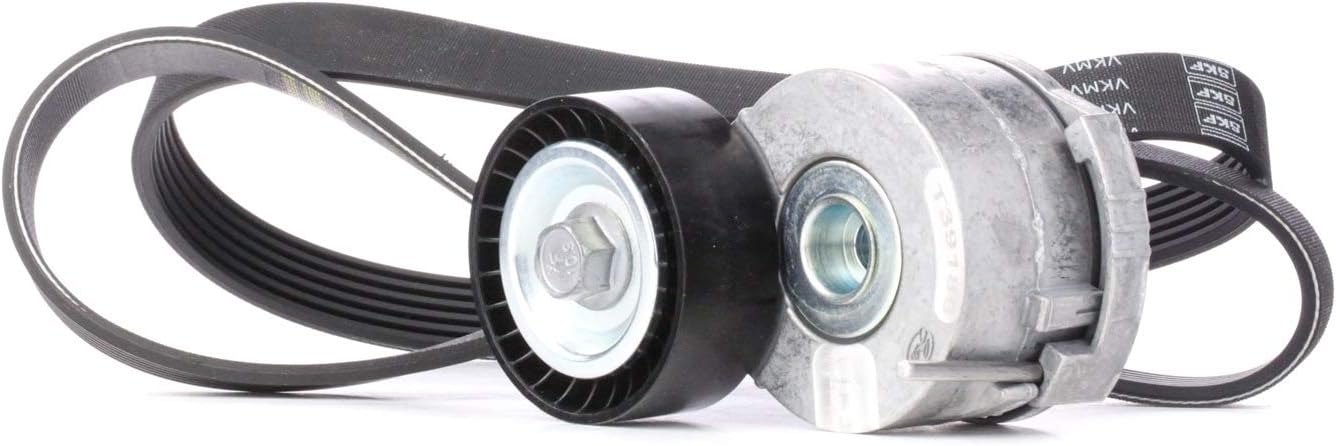 SKF - Kit Courroie Multi-V - Réparation Complète - Sécurité Véhicule – €39,99