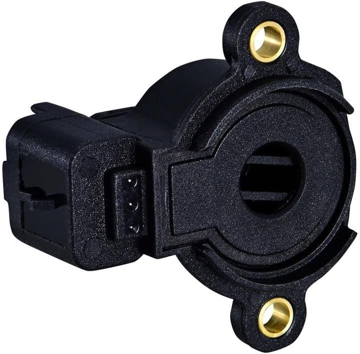 Hella - Capteur de Position d'Accélérateur - 12V - Rotation Horaire – €24,99