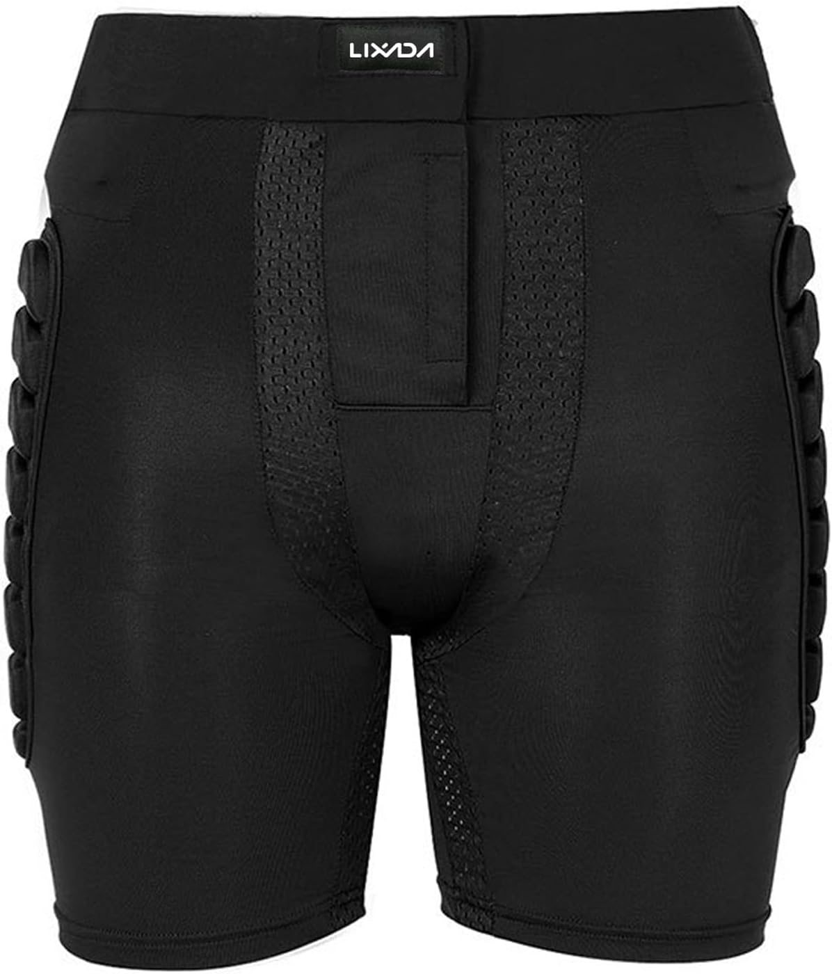 Lixada - Shorts Protecteurs - Résistance aux Impacts - Unisex – €24,99