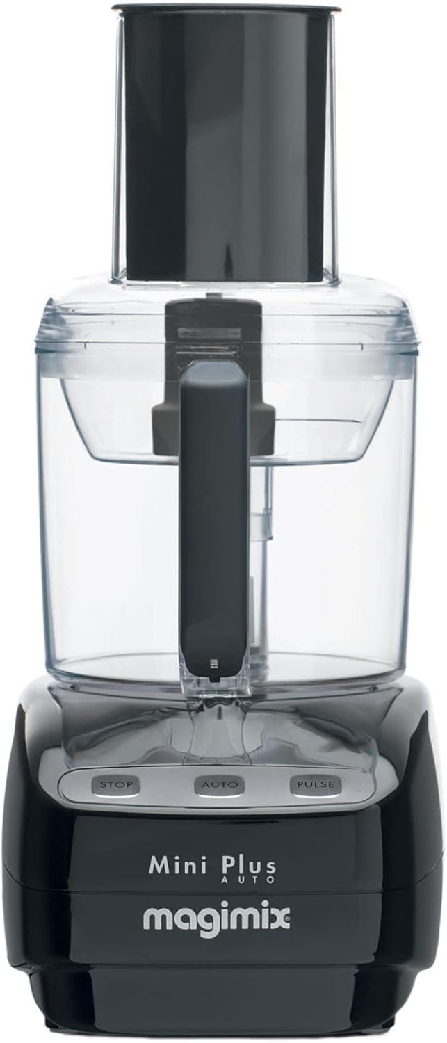 Magimix - Robot Culinaire - Multifonction 8-en-1 - 1,7L – €129,99