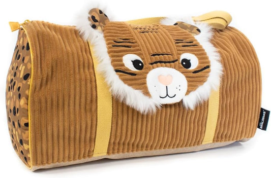 Les Déglingos - Sac Week-End - Voyage Bébé - 48 CM – €34,99