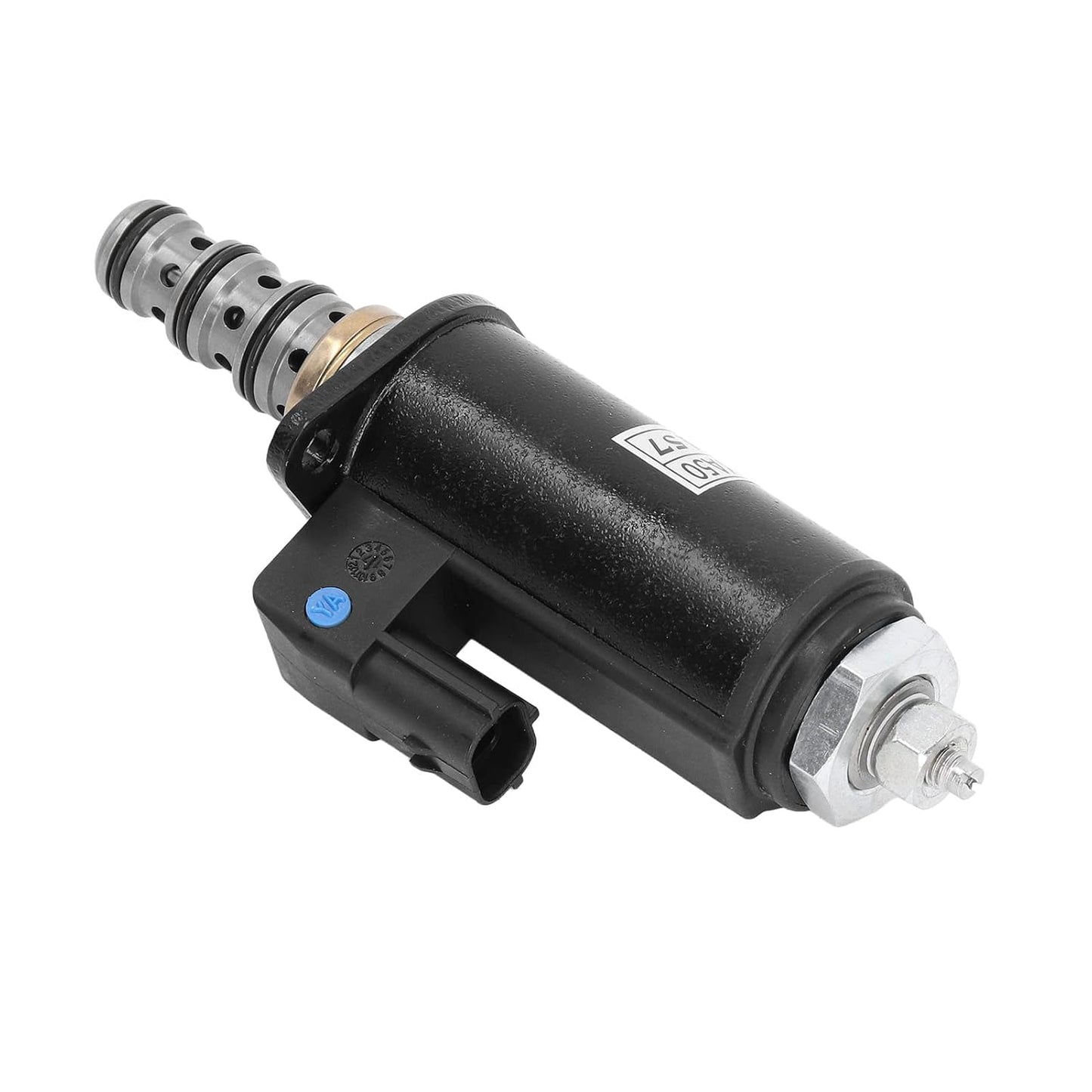 EVTSCAN - Valve Solénoïde de Freinage - Remplacement Facile - Résistante – €42,99