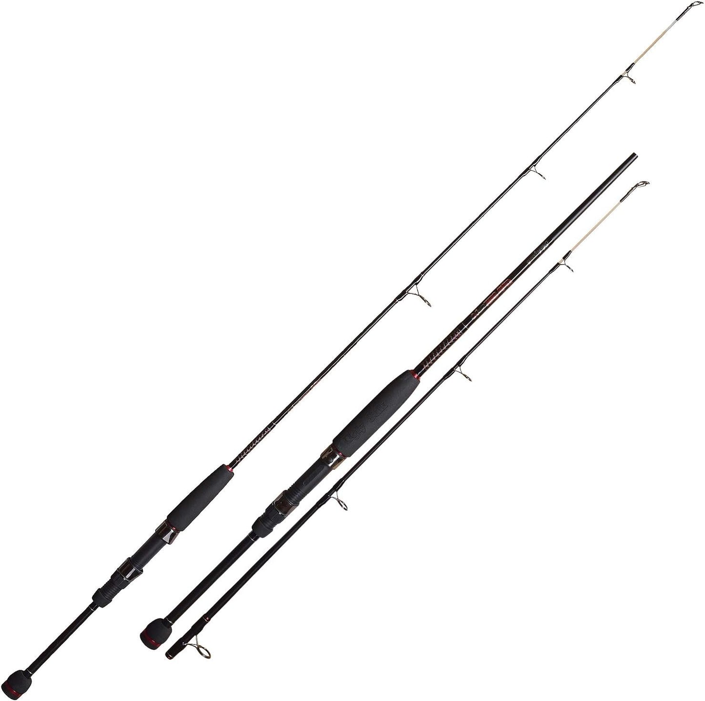Shakespeare - Canne à Pêche Kayak - 4ft - 8-12lb – €37,99