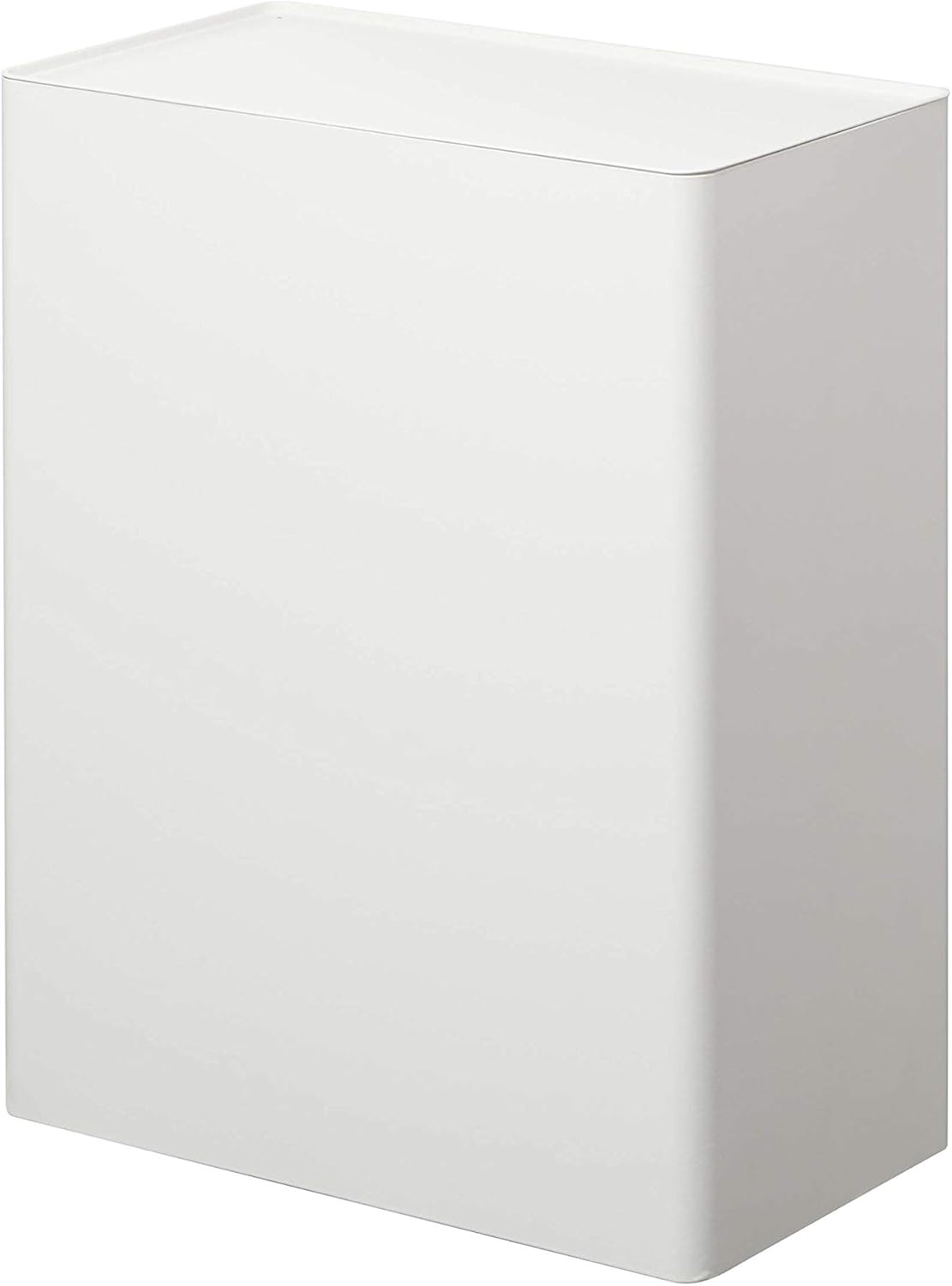 Yamazaki - Organisateur Empilable - Distributeur de Couches - Acier Blanc – €31,99