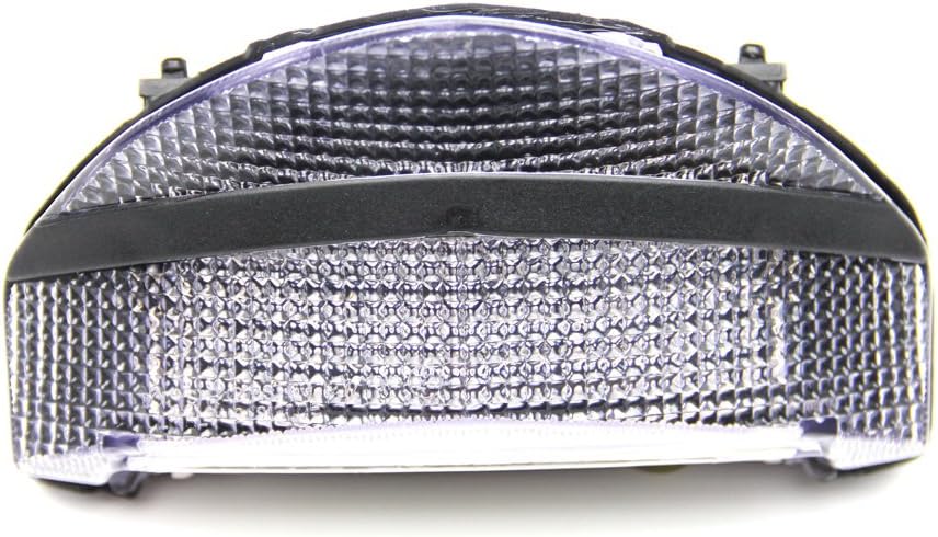 AVDB - Feu Arrière LED - Clignotants Intégrés - Honda Cbr 929RR 2000-2001 – €38,99