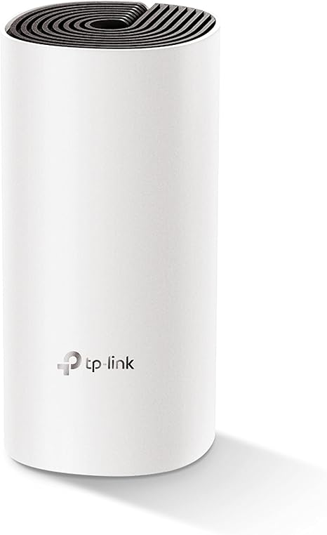 Systèmes Mesh WiFi TP-Link Deco E4 – Contrôle Parental – Ports Ethernet