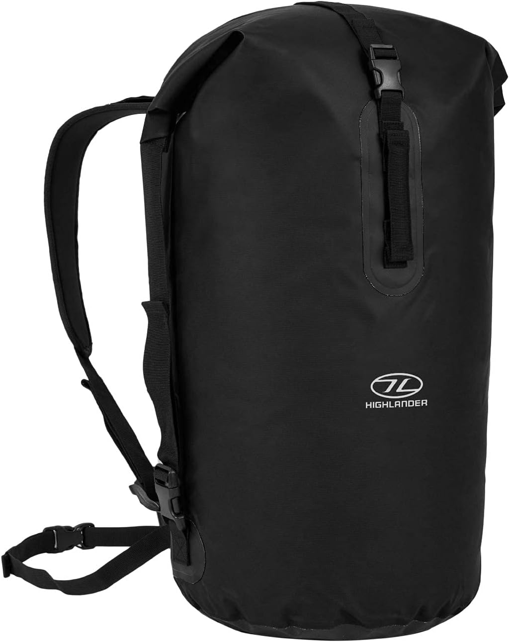 Highlander - Sac Étanche - 100% Imperméable - 70L Capacité – €28,99