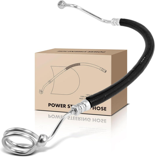 Frankberg - Tuyau de Direction Assistée - A4 8E2 B6 - Diesel 1.9L – €57,99