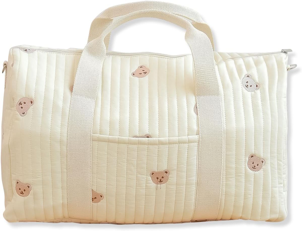 SONARIN - Sac à Langer - Grande Capacité - Léger – €30,99