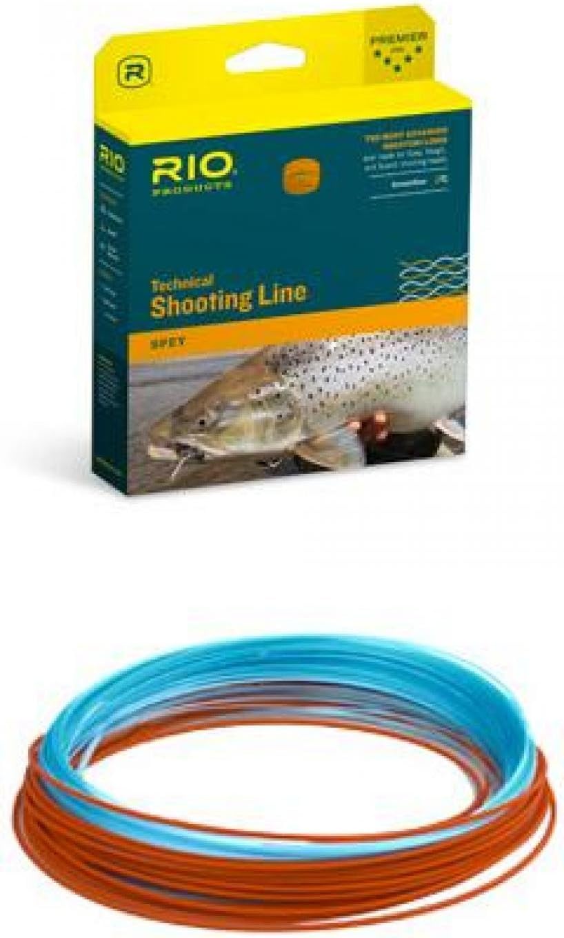 Rio - Ligne de Tir - 50lb – €34,99