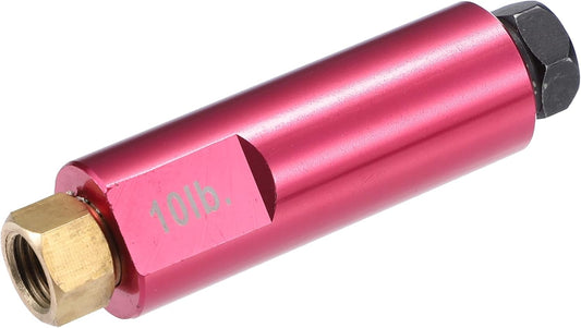 A ABSOPRO - Valve de Pression Résiduelle - 10LB - 76mm – €12,95