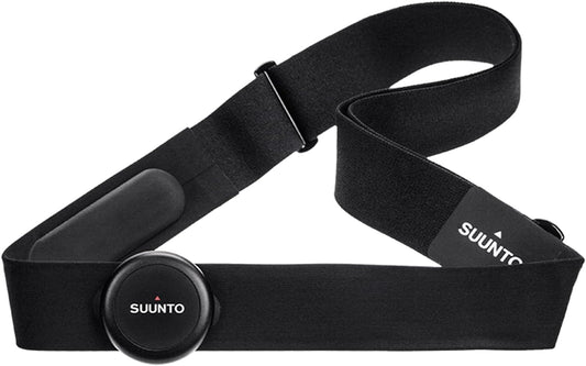 SUUNTO - Ceinture Cardiofréquencemètre - Bluetooth - Étanche – €35,99