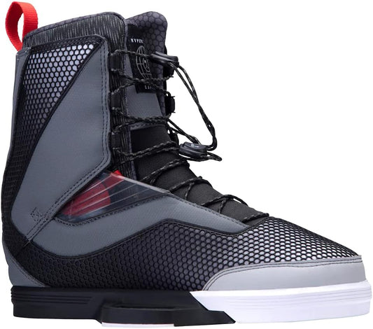 Hyperlite - Fixations Wakeboard - 3D Liner - Support Maximal – €34,99