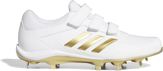 Adidas - Chaussures de Baseball - Crampons Métal - Adizero Stabile – €32,99