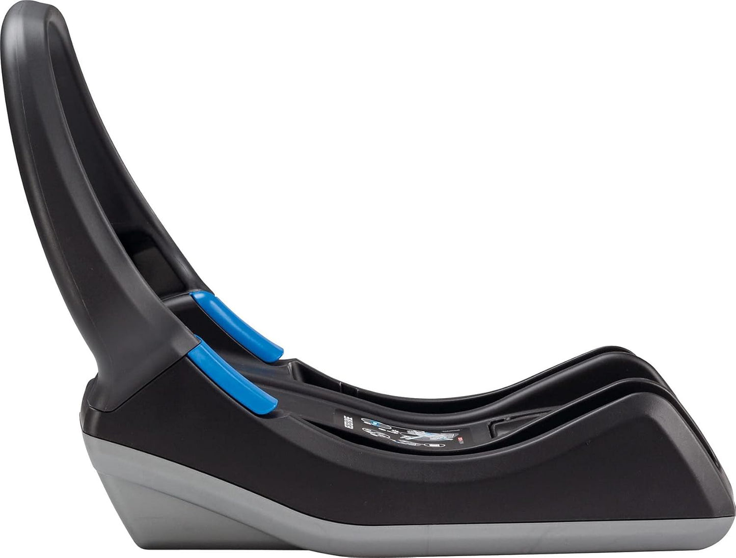 Peg Perego - Base de Siège Auto - Compatible Primo Viaggio - Sangle Réglable – €24,99