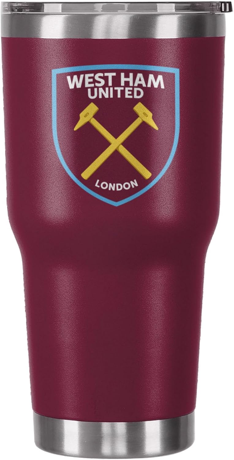 FOCO - Tumbler de Voyage - Licence Officielle - Isolation Sous Vide – €25,99
